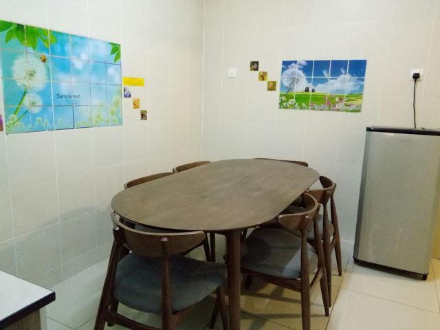 Azizi&Yati Muslim Homestay Cameron Highlands Exterior foto