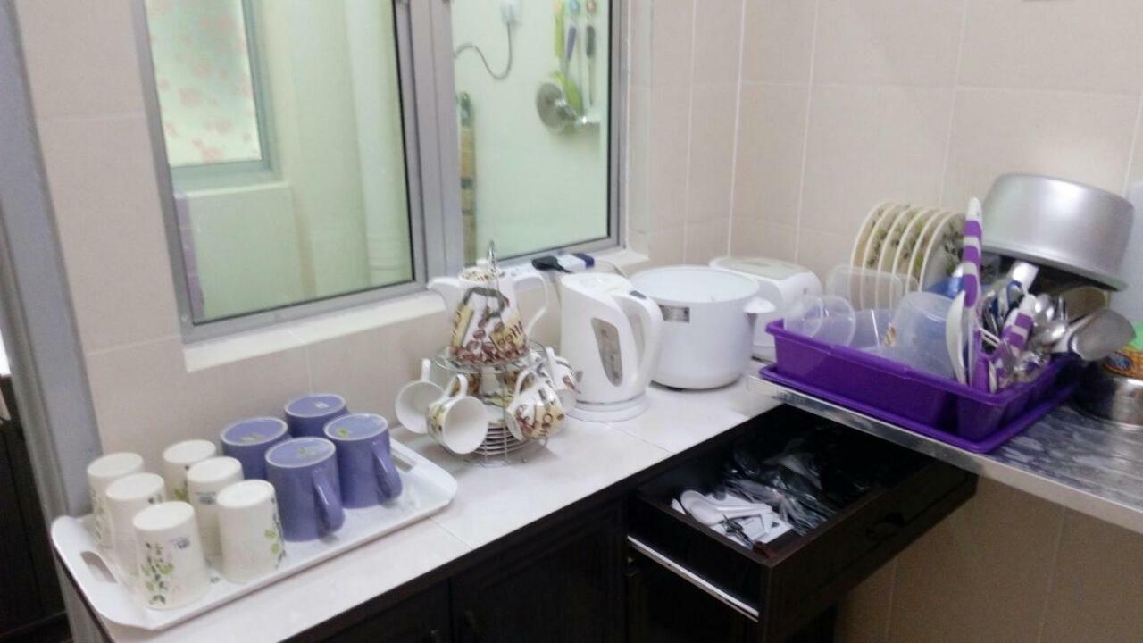 Azizi&Yati Muslim Homestay Cameron Highlands Exterior foto